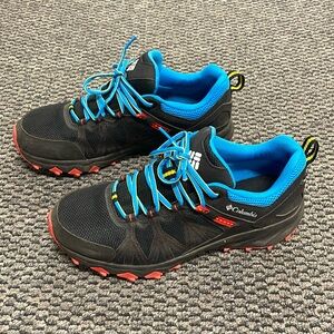 Peakfreak™ II Outdry™